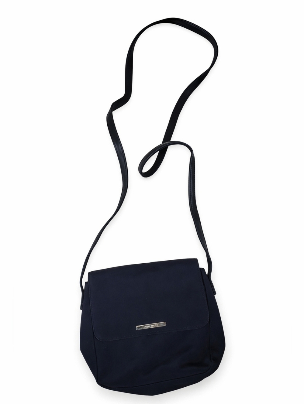 Nine West Navy Crossbody Shoulder Bag